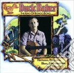 Duck Baker - The King Of Bongo Bong cd