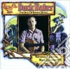Duck Baker - The King Of Bongo Bong cd