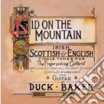 Duck Baker - Kid On Mountain cd