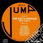 Keith Ingham New York 9 (The) - The Keith Ingham New York 9