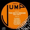 Keith Ingham New York 9 (The) - The Keith Ingham New York 9 cd