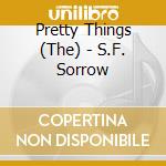 Pretty Things (The) - S.F. Sorrow cd