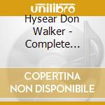 Hysear Don Walker - Complete Expressions 2 cd