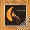 Hot Club Of San Francisco - Claire De Lune cd