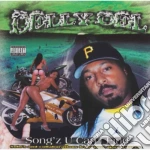Celly Cel - Song'Z U Can'T Find cd