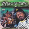Celly Cel - Song'Z U Can'T Find cd
