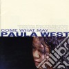 Paula West - Come What May cd