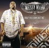 Messy Marv - What You Know About Me Part 2 cd