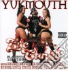 Yukmouth - United Ghettos Of America Eye Candy cd