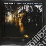 (LP Vinile) Ron Elliott - Candlestickmaker vinile