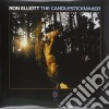 (LP Vinile) Ron Elliott - Candlestickmaker cd