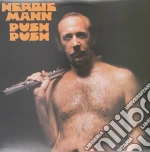 (LP Vinile) Herbie Mann - Push Push vinile