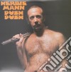 (LP Vinile) Herbie Mann - Push Push cd