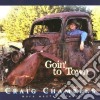 Craig Chambers - Goin' To Town cd
