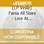 (LP Vinile) Fania All Stars - Live At The Red Garter 2 vinile