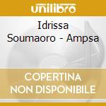 Idrissa Soumaoro - Ampsa cd musicale di Idrissa Soumaoro