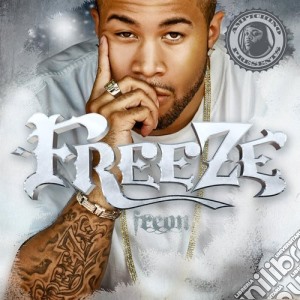Freeze - Freon cd musicale di Freeze