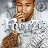 Freeze - Freon cd