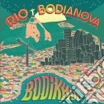 (LP Vinile) Bodikhuu - Rio / Bodianova vinile