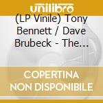 (LP Vinile) Tony Bennett / Dave Brubeck - The White House Sessions Live 1962