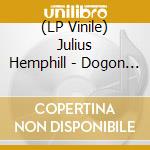 (LP Vinile) Julius Hemphill - Dogon A.D. vinile