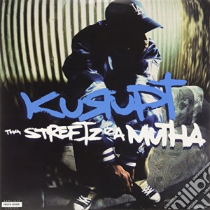 (LP Vinile) Kurupt - Ths Streetz Iz A Mutha lp vinile di Kurupt