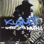 (LP Vinile) Kurupt - Ths Streetz Iz A Mutha vinile