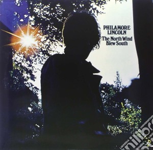 (LP Vinile) Lincoln Philamore - North Wind Blew South lp vinile di Lincoln Philamore