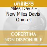 Miles Davis - New Miles Davis Quintet cd
