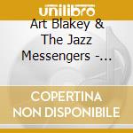 Art Blakey & The Jazz Messengers - Kyoto cd musicale di Art Blakey & The Jazz Messengers