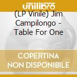 (LP Vinile) Jim Campilongo - Table For One lp vinile