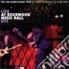 (LP Vinile) Jim Campilongo Trio - Live At Rockwood Music Hall Nyc cd