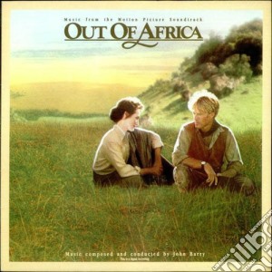 (LP Vinile) Out Of Africa  - Out Of Africa lp vinile di Out Of Africa