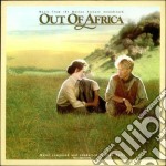 (LP Vinile) Out Of Africa  - Out Of Africa