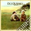 (LP Vinile) Out Of Africa  - Out Of Africa cd