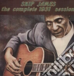 (LP Vinile) Skip James - Complete 1931 Session vinile