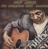 (LP Vinile) Skip James - Complete 1931 Session cd