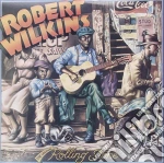 (LP Vinile) Robert Wilkins - Original Rolling Stone vinile