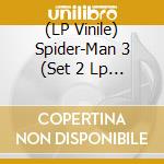 (LP Vinile) Spider-Man 3 (Set 2 Lp Picture Disc)