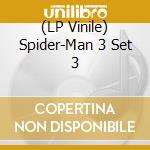 (LP Vinile) Spider-Man 3 Set 3 vinile