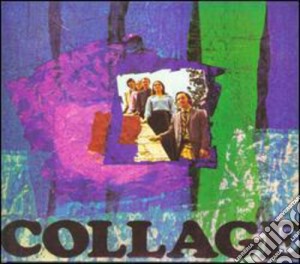 (LP Vinile) Collage - Collage lp vinile di Collage