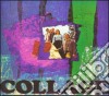 (LP Vinile) Collage - Collage cd