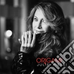 Julie Pietri - Origami cd
