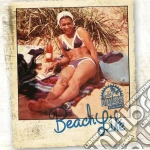 Dualers (The) - Beach Life cd