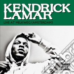 Kendrick Lamar - Live At Melkweg (Amsterdam)