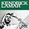 Kendrick Lamar - Live At Melkweg (Amsterdam) cd