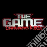 Game (The) - Unreleased R.e.d. cd