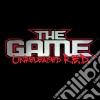 Game (The) - Unreleased R.e.d. cd