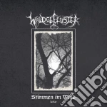 (LP Vinile) Waldgefluster - Stimmen Im Wind 2020 (Lp+Cd) vinile