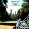 Chet Baker Trio - Daybreak cd